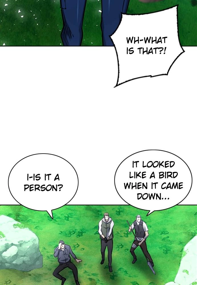 The Druid of Seoul Station Chapter 59 Page 43