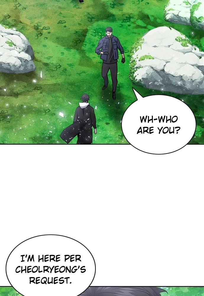 The Druid of Seoul Station Chapter 59 Page 44