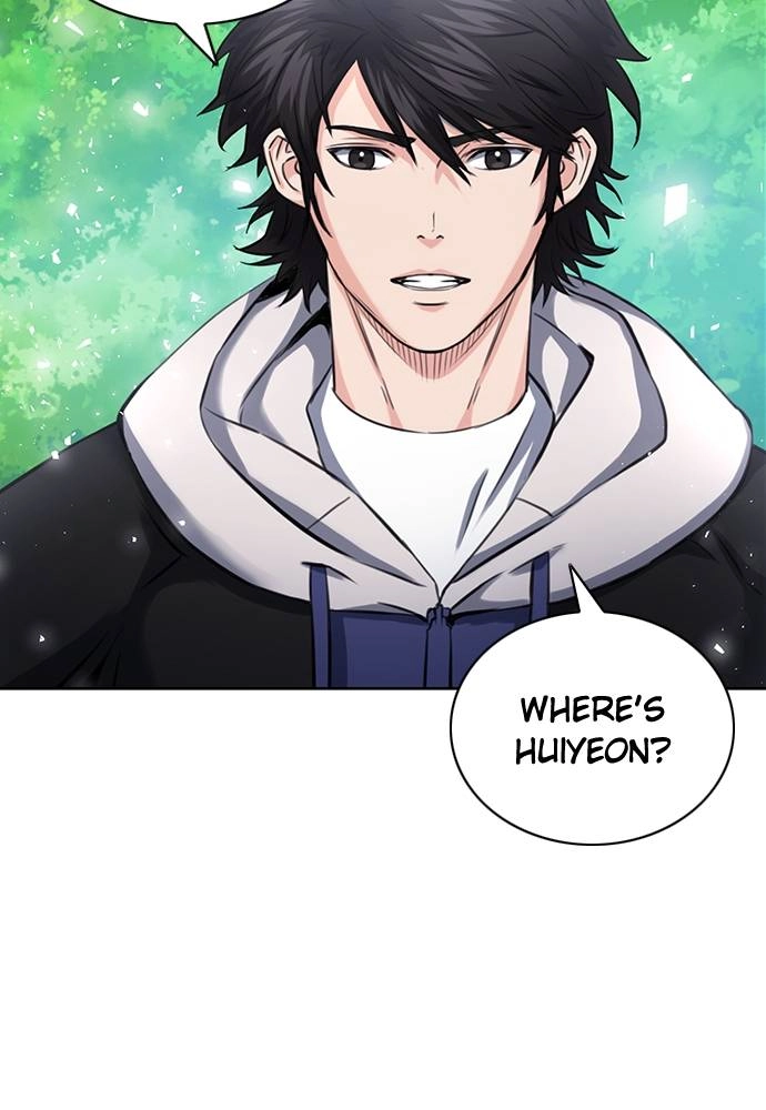 The Druid of Seoul Station Chapter 59 Page 45