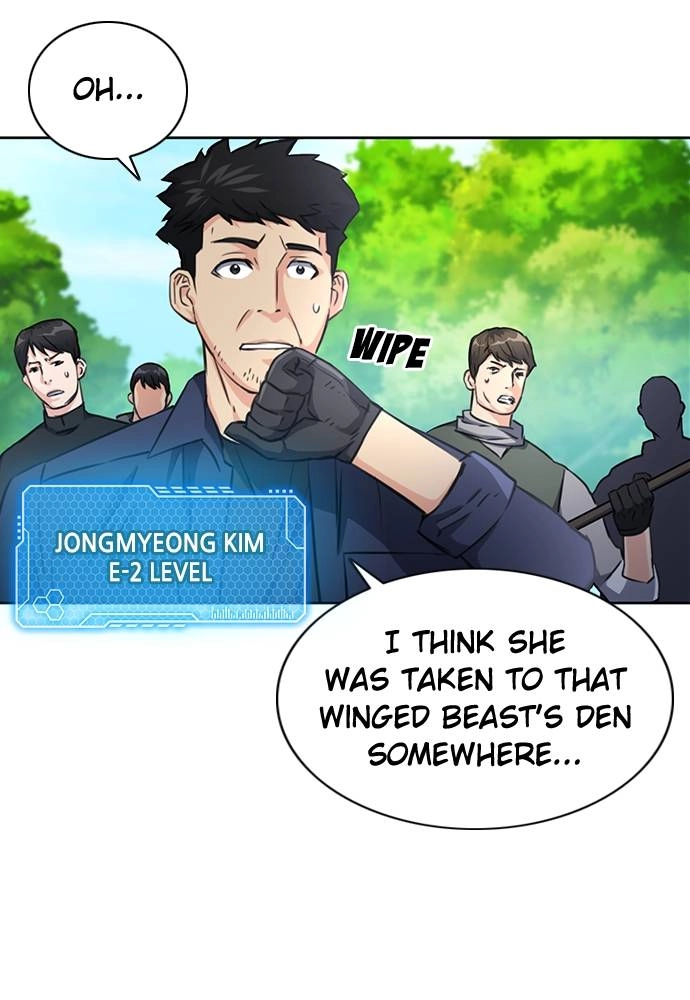 The Druid of Seoul Station Chapter 59 Page 46