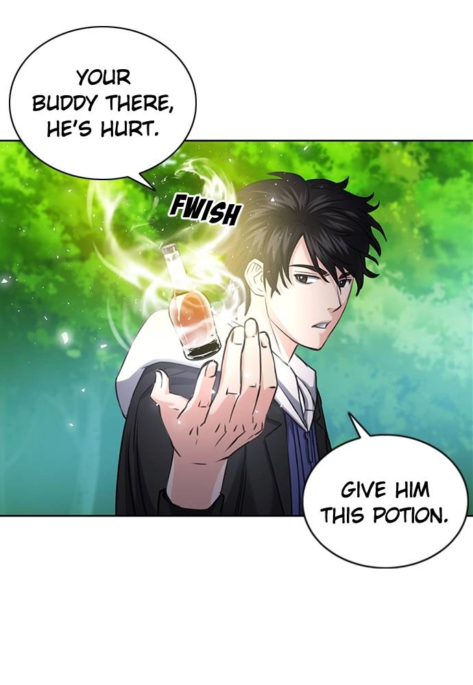 The Druid of Seoul Station Chapter 59 Page 48