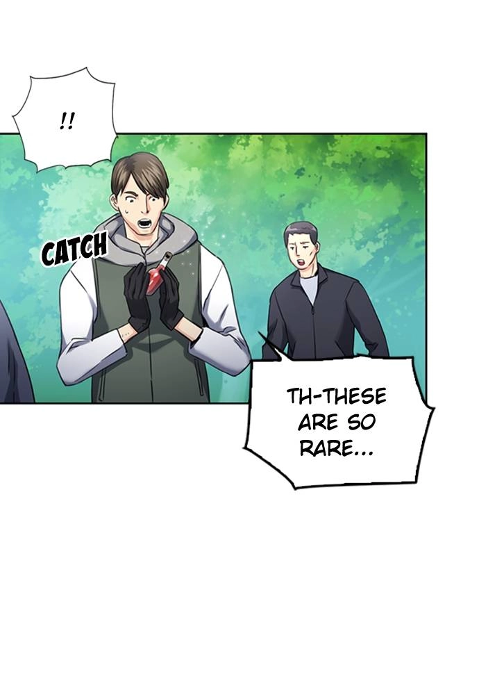 The Druid of Seoul Station Chapter 59 Page 49