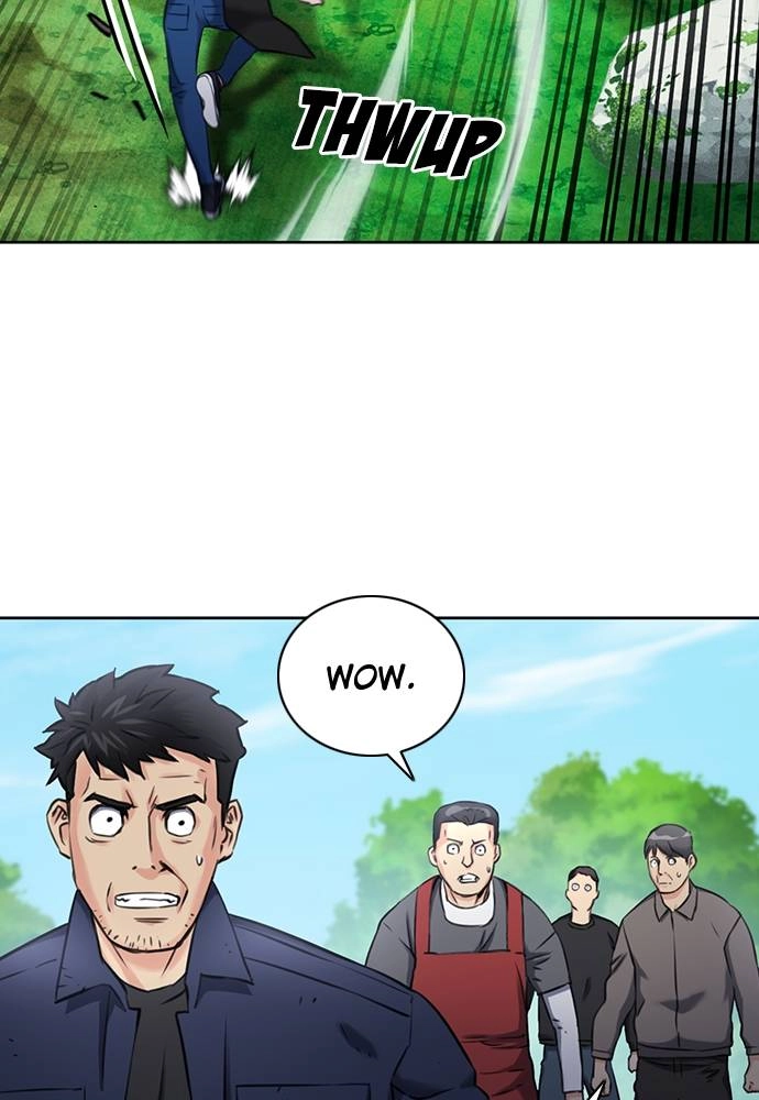 The Druid of Seoul Station Chapter 59 Page 57