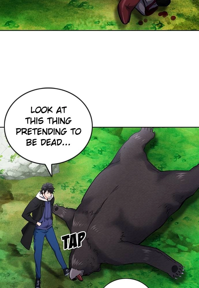 The Druid of Seoul Station Chapter 59 Page 59
