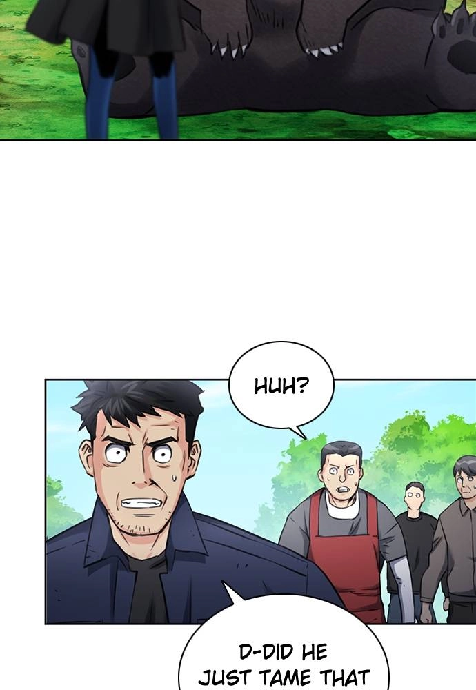 The Druid of Seoul Station Chapter 59 Page 64