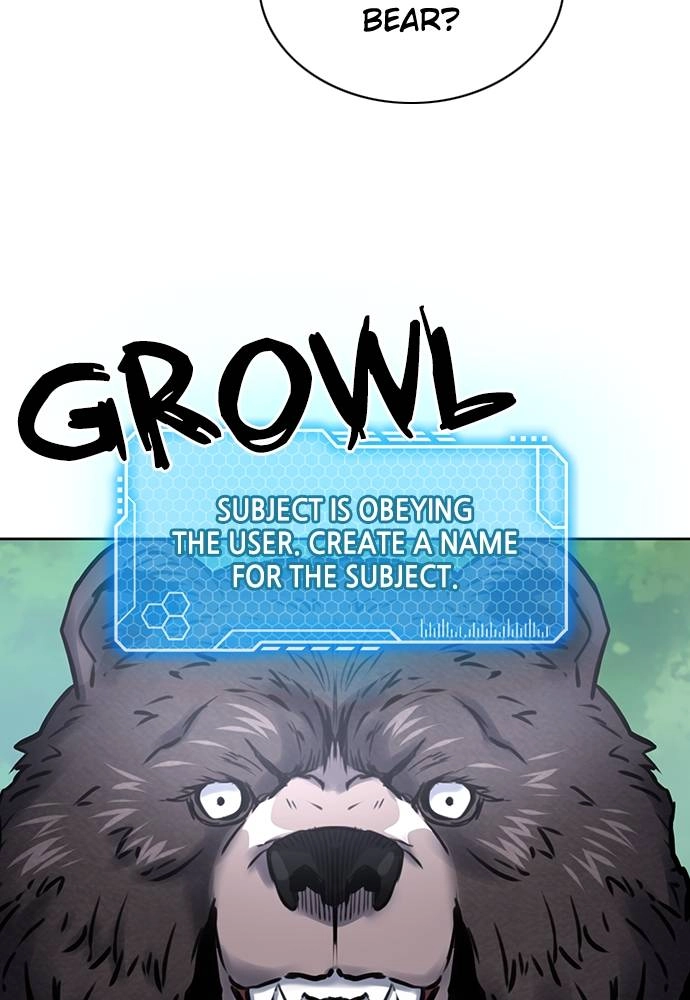 The Druid of Seoul Station Chapter 59 Page 65