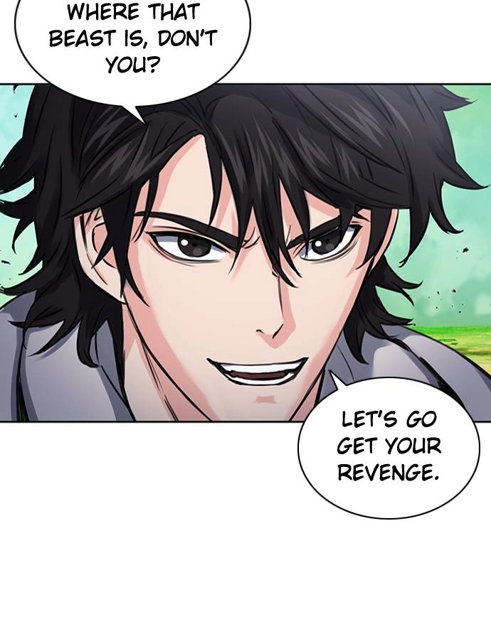 The Druid of Seoul Station Chapter 59 Page 67