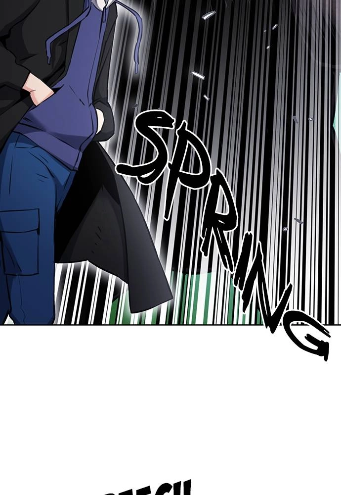 The Druid of Seoul Station Chapter 59 Page 69