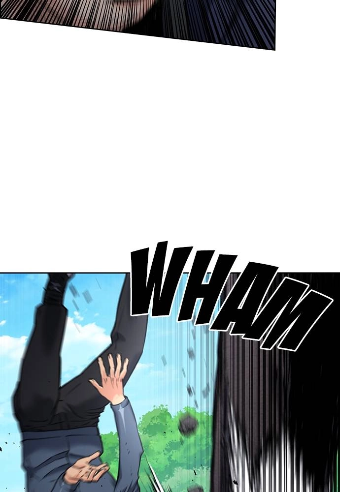 The Druid of Seoul Station Chapter 59 Page 6