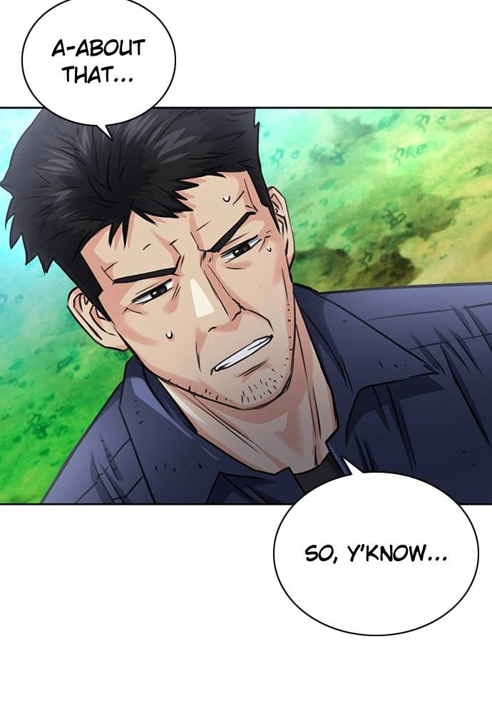 The Druid of Seoul Station Chapter 59 Page 73