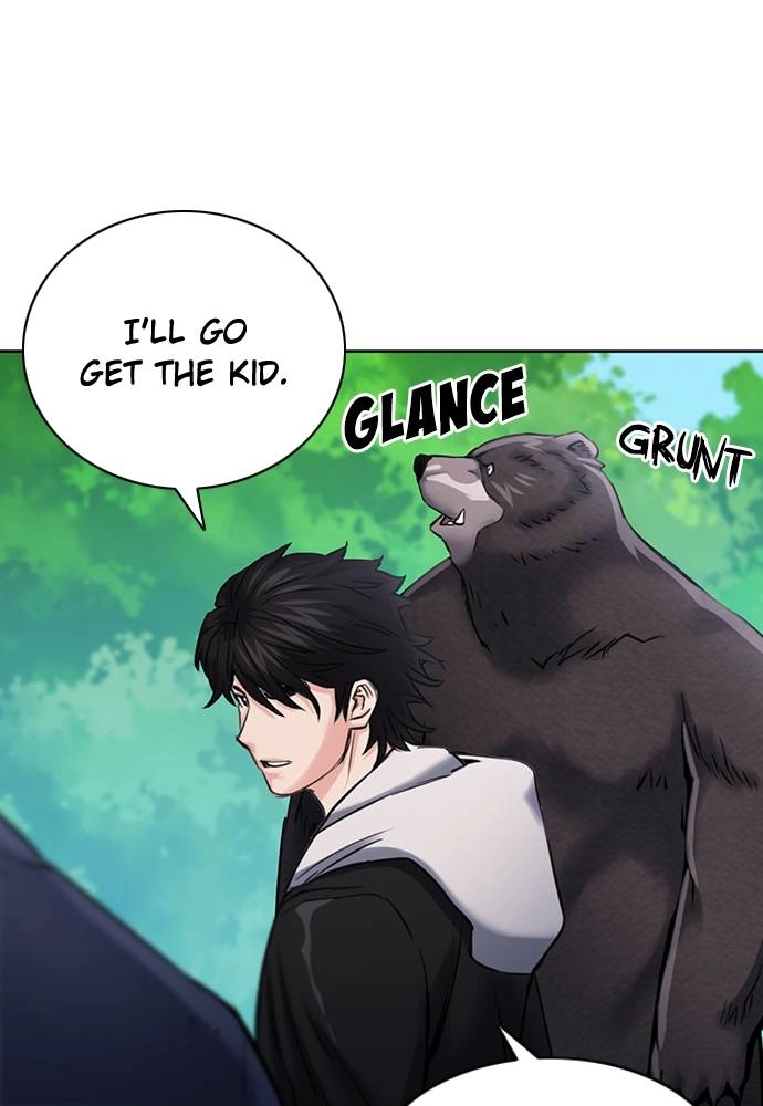 The Druid of Seoul Station Chapter 59 Page 74