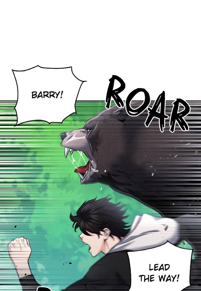 The Druid of Seoul Station Chapter 59 Page 76
