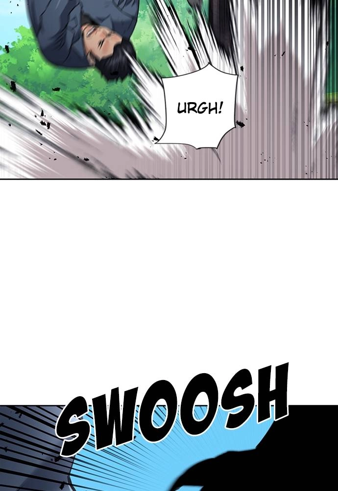 The Druid of Seoul Station Chapter 59 Page 7