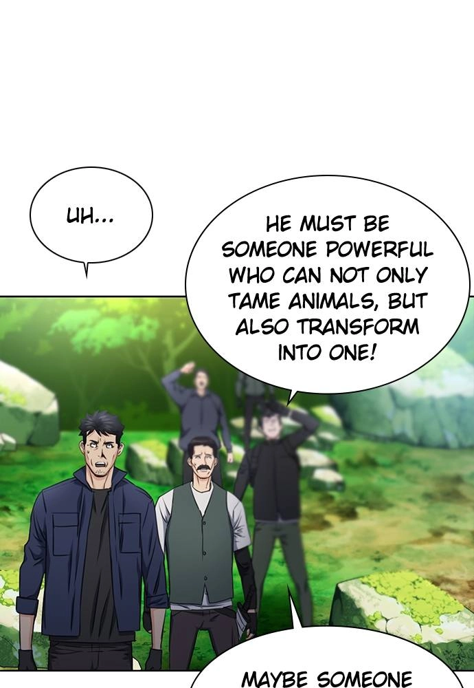 The Druid of Seoul Station Chapter 59 Page 84