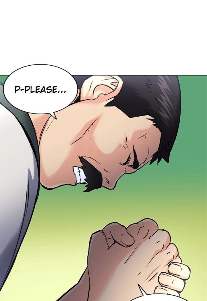 The Druid of Seoul Station Chapter 59 Page 86