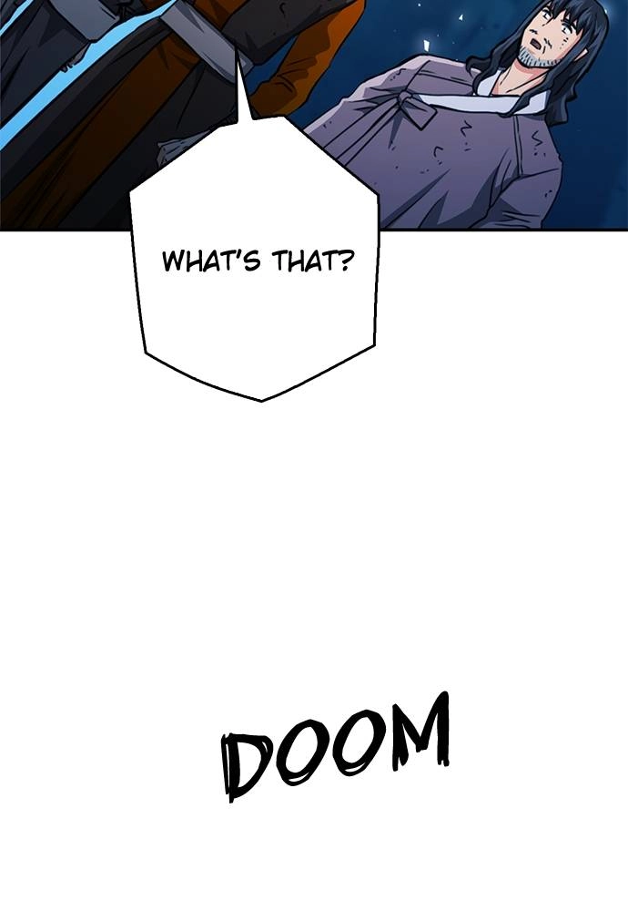 The Druid of Seoul Station Chapter 124 Page 100