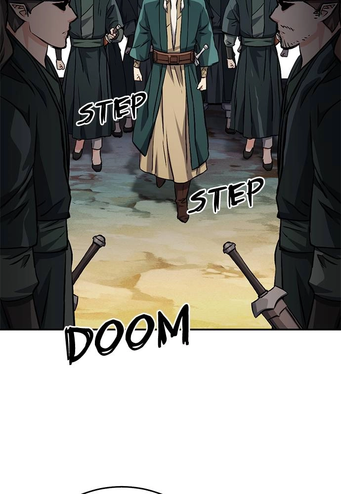 The Druid of Seoul Station Chapter 124 Page 108