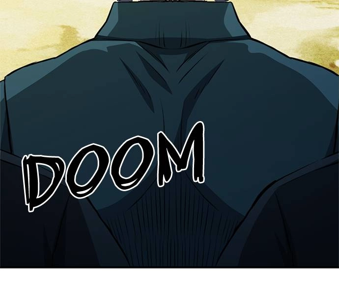 The Druid of Seoul Station Chapter 124 Page 110