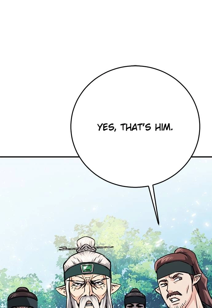 The Druid of Seoul Station Chapter 124 Page 111