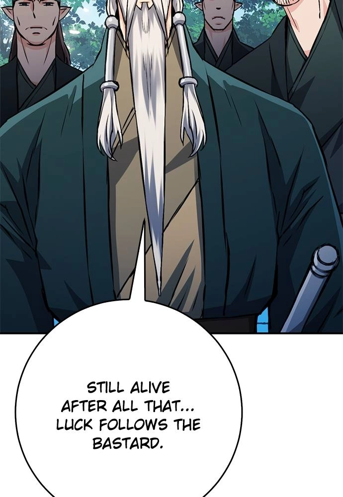The Druid of Seoul Station Chapter 124 Page 112