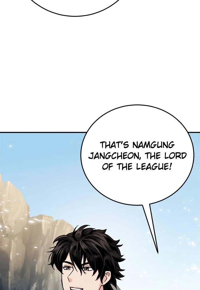 The Druid of Seoul Station Chapter 124 Page 113