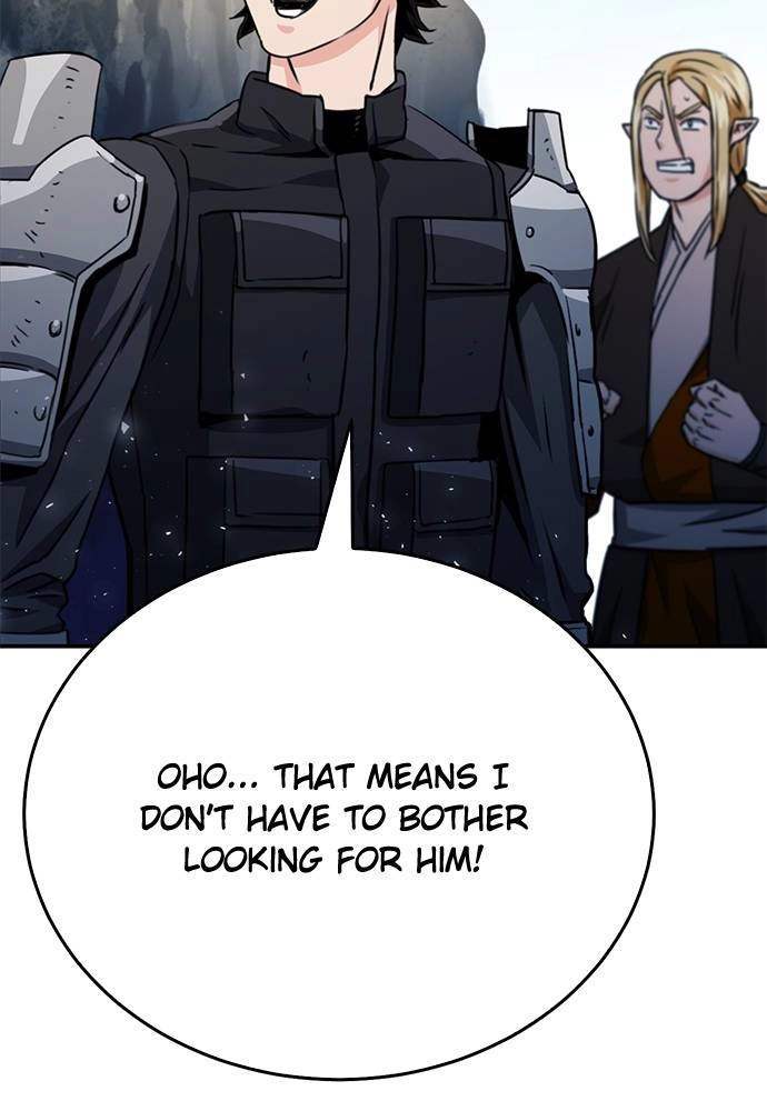 The Druid of Seoul Station Chapter 124 Page 114