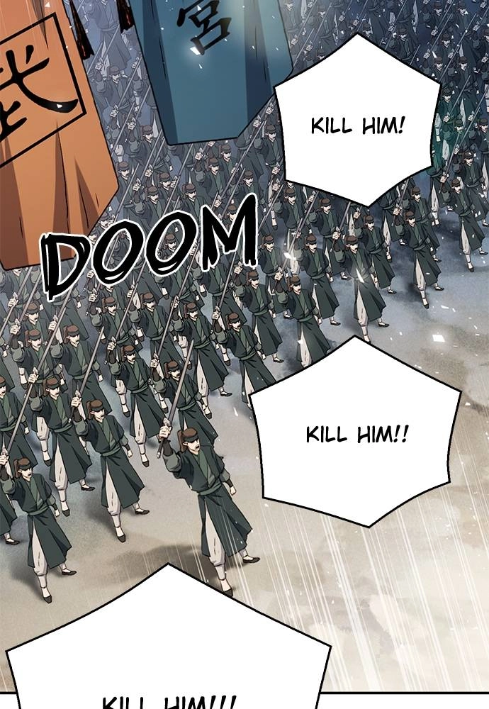 The Druid of Seoul Station Chapter 124 Page 116
