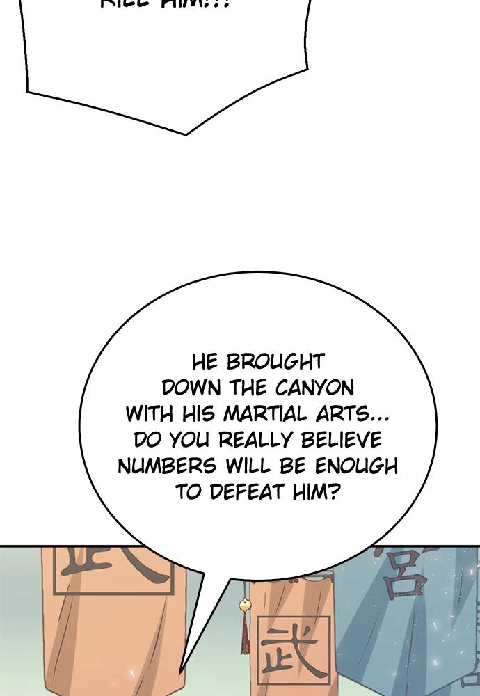 The Druid of Seoul Station Chapter 124 Page 117