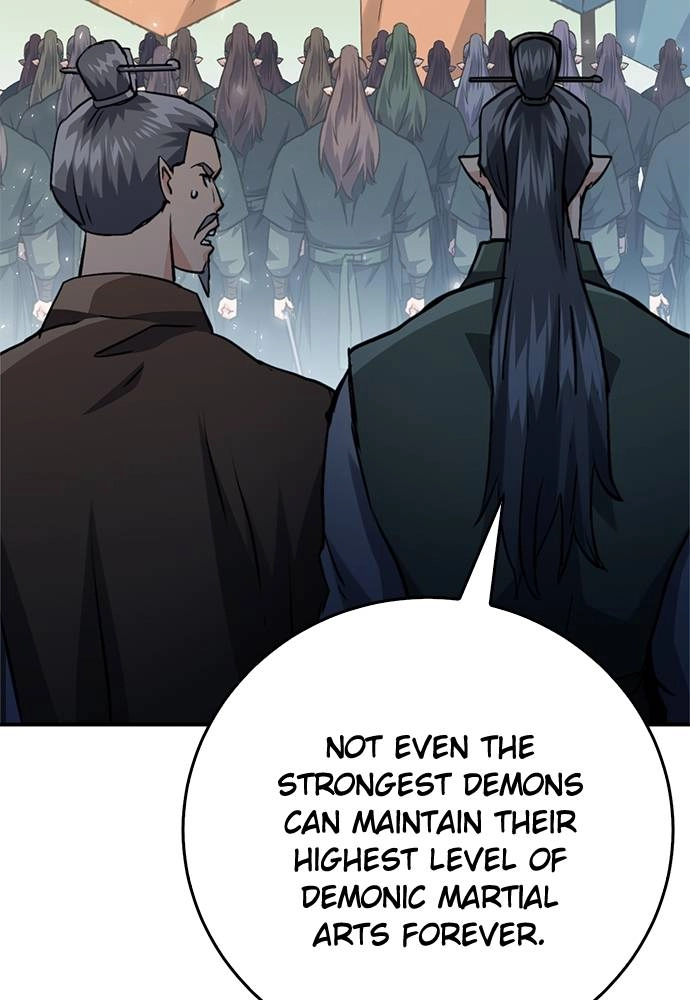 The Druid of Seoul Station Chapter 124 Page 118