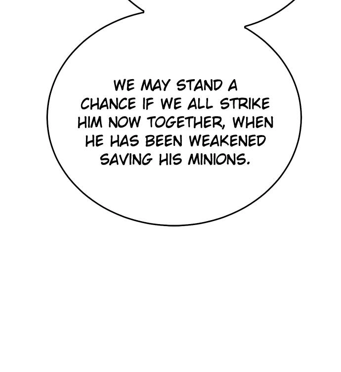The Druid of Seoul Station Chapter 124 Page 119
