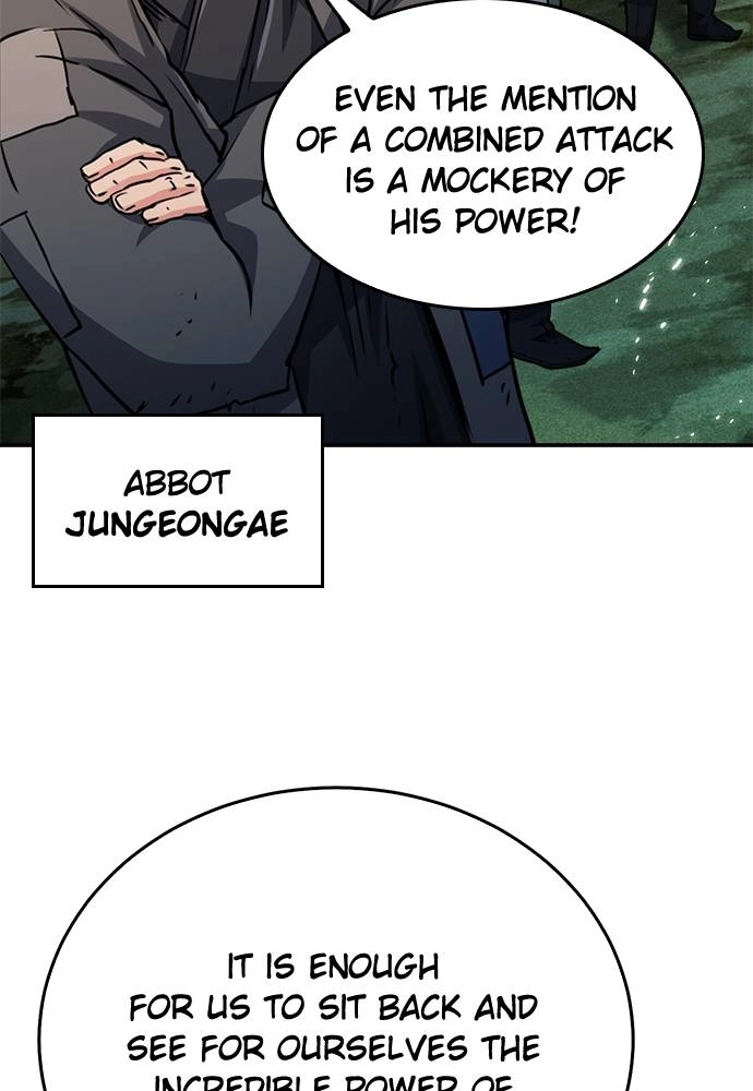 The Druid of Seoul Station Chapter 124 Page 121