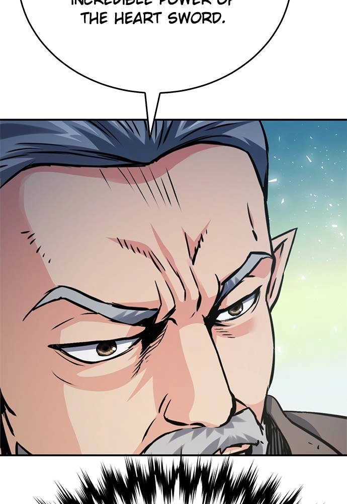 The Druid of Seoul Station Chapter 124 Page 122
