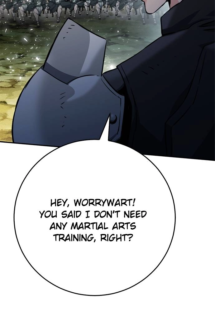 The Druid of Seoul Station Chapter 124 Page 130