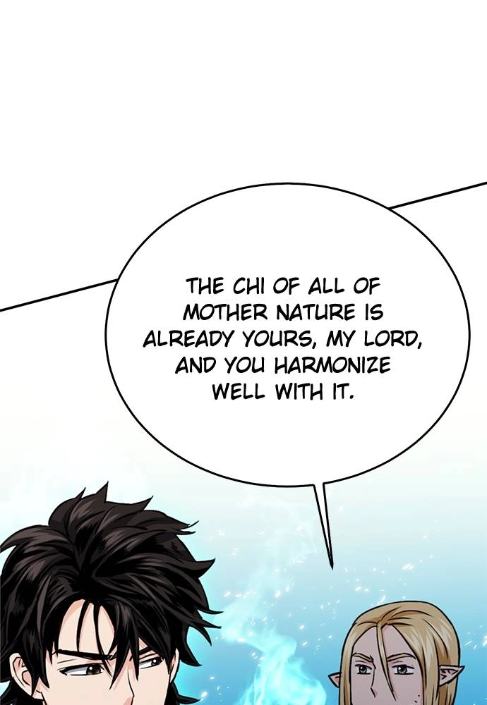 The Druid of Seoul Station Chapter 124 Page 131