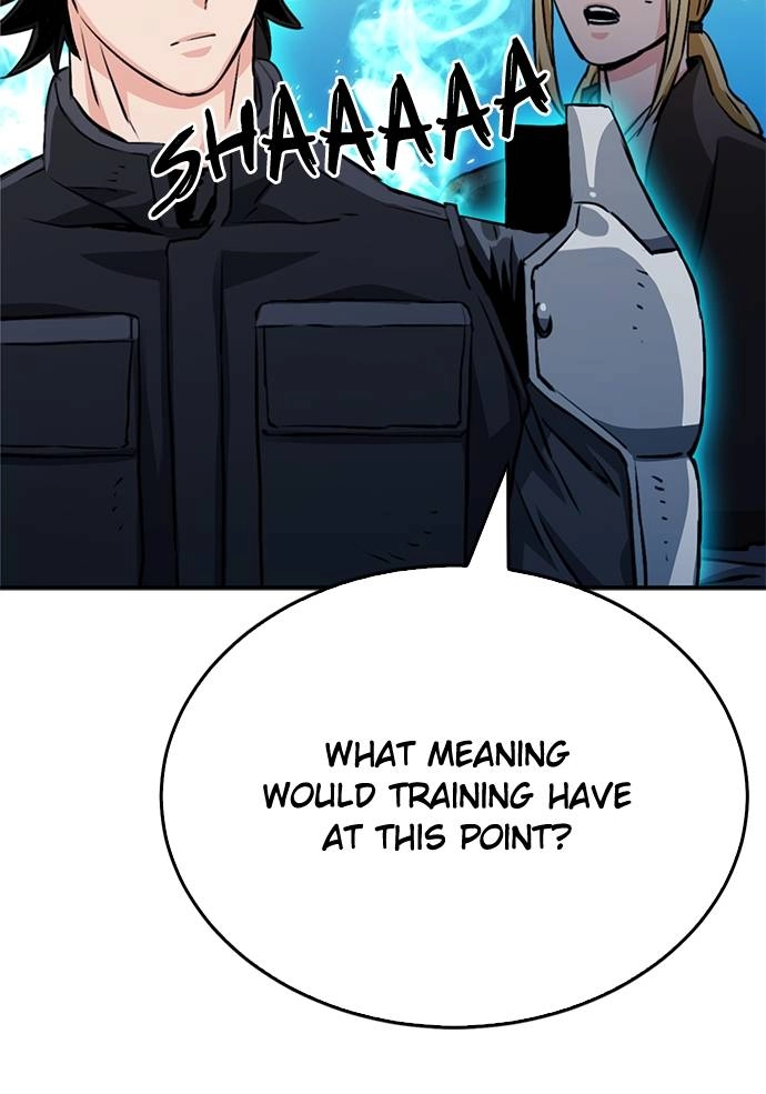 The Druid of Seoul Station Chapter 124 Page 132