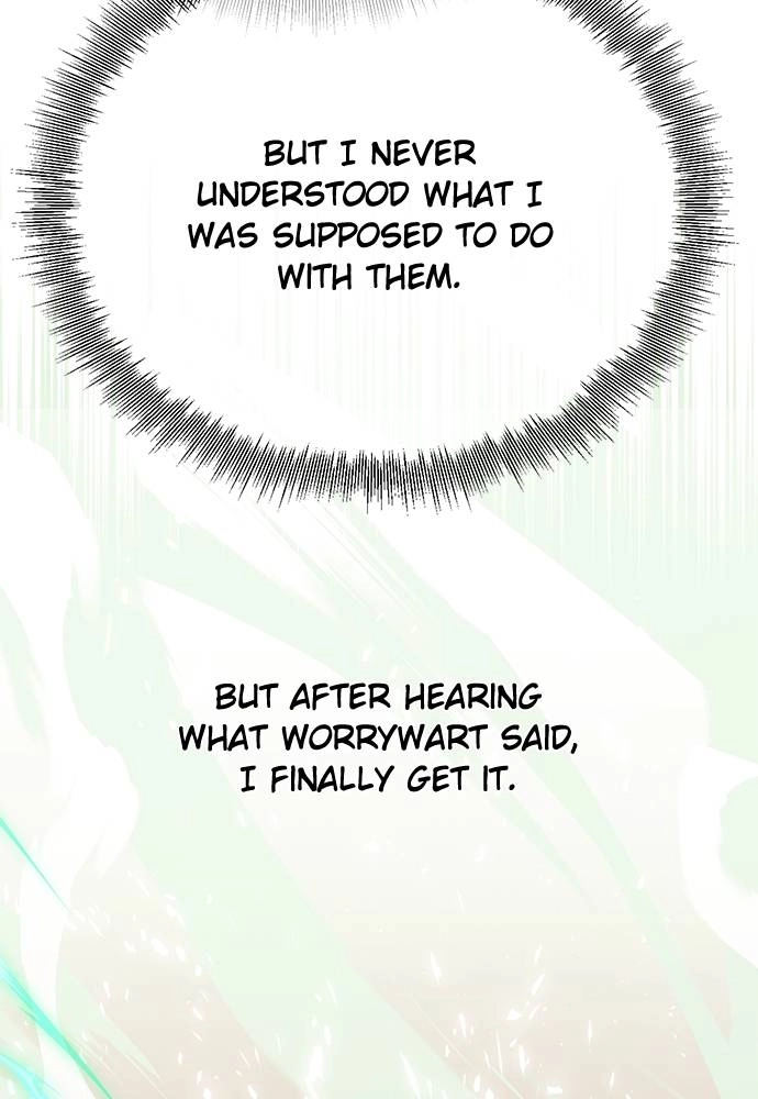 The Druid of Seoul Station Chapter 124 Page 139
