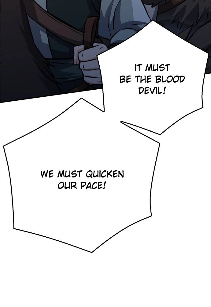 The Druid of Seoul Station Chapter 124 Page 13