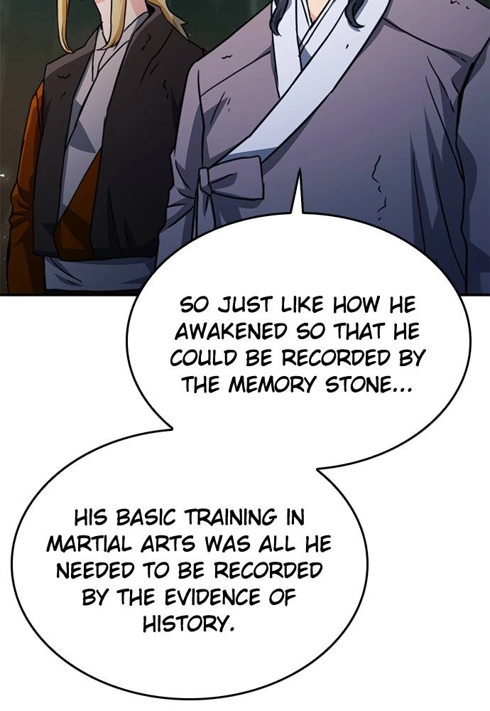 The Druid of Seoul Station Chapter 124 Page 146