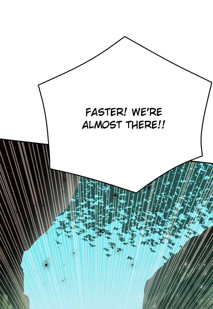 The Druid of Seoul Station Chapter 124 Page 14