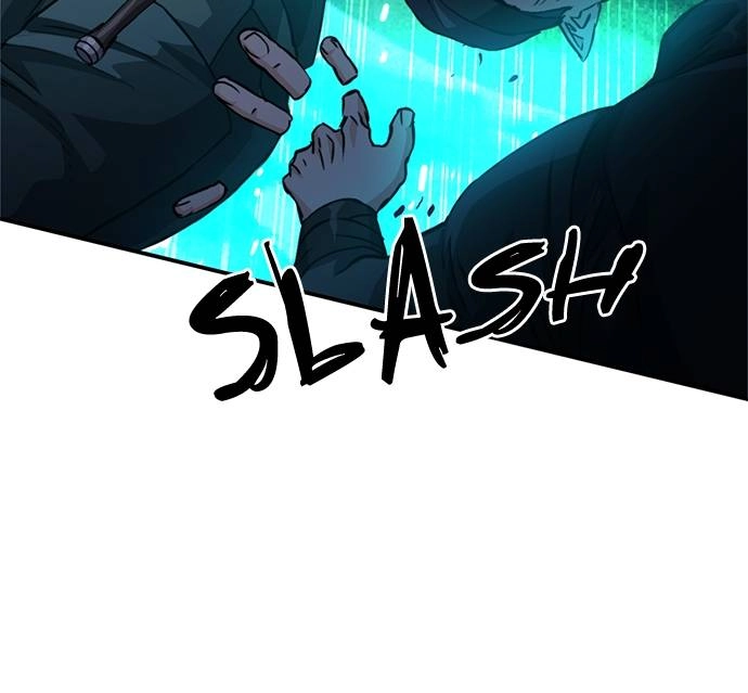 The Druid of Seoul Station Chapter 124 Page 162