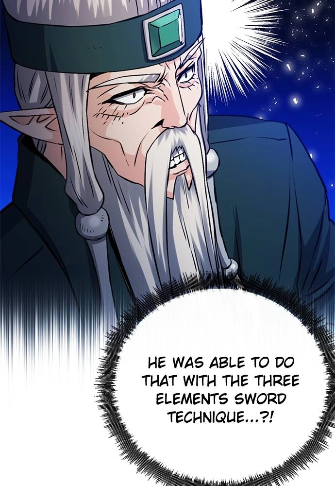 The Druid of Seoul Station Chapter 124 Page 166