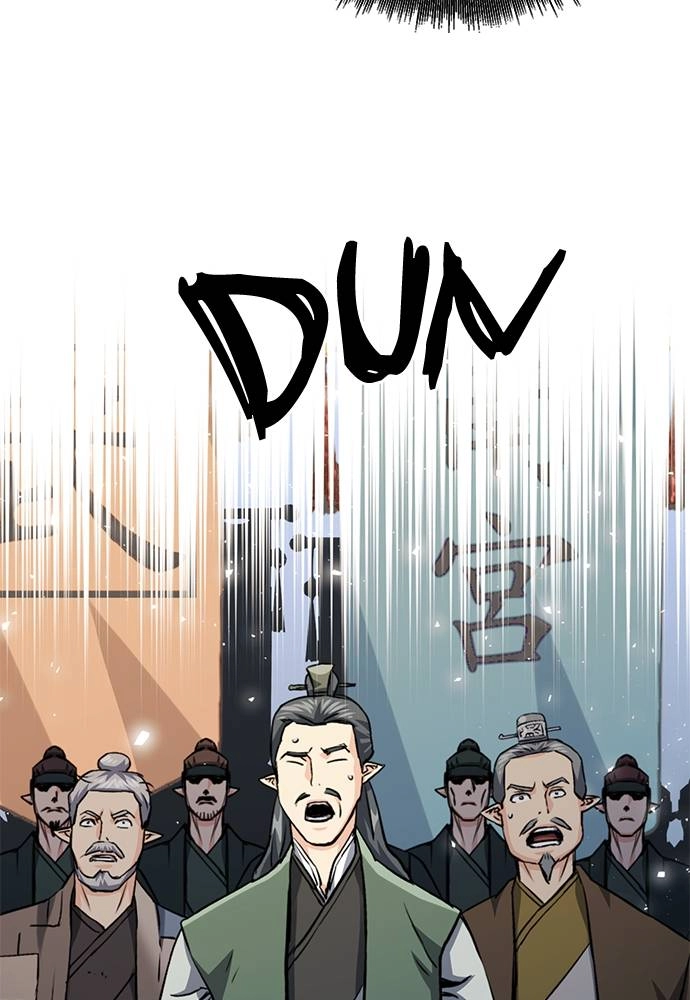 The Druid of Seoul Station Chapter 124 Page 167