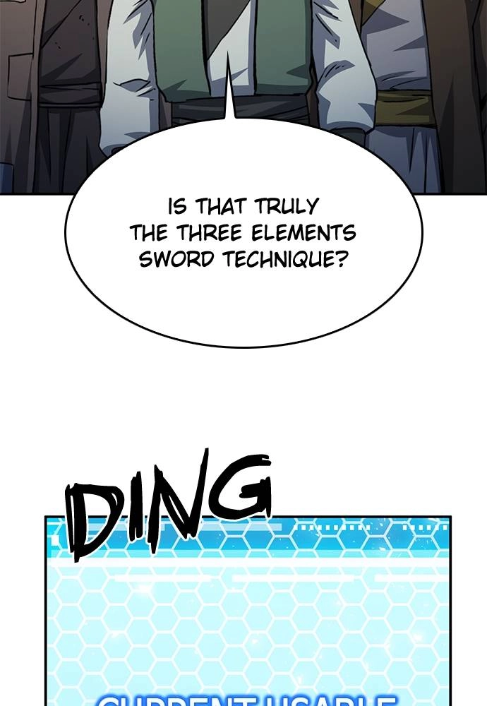 The Druid of Seoul Station Chapter 124 Page 168