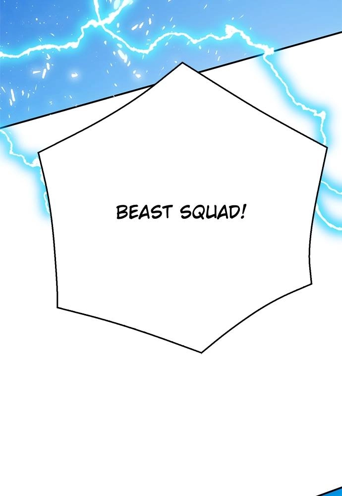 The Druid of Seoul Station Chapter 124 Page 173