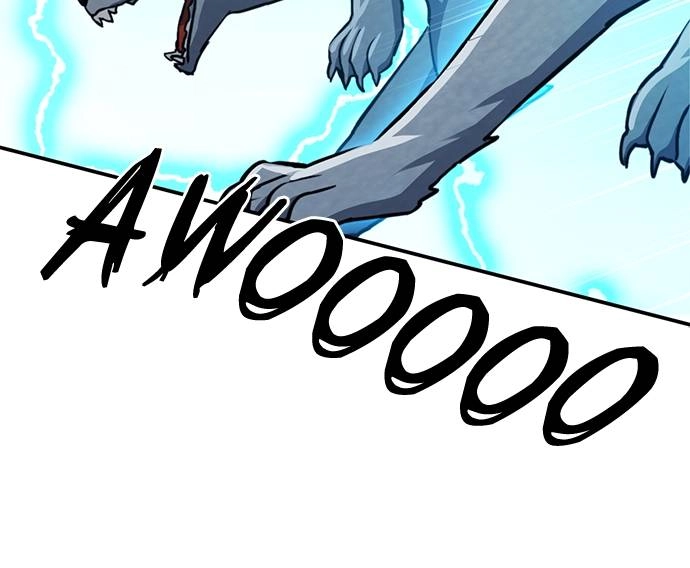 The Druid of Seoul Station Chapter 124 Page 175