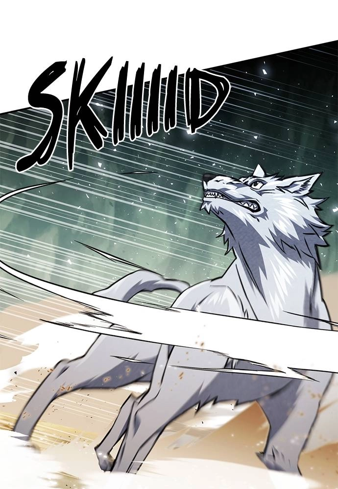The Druid of Seoul Station Chapter 124 Page 21