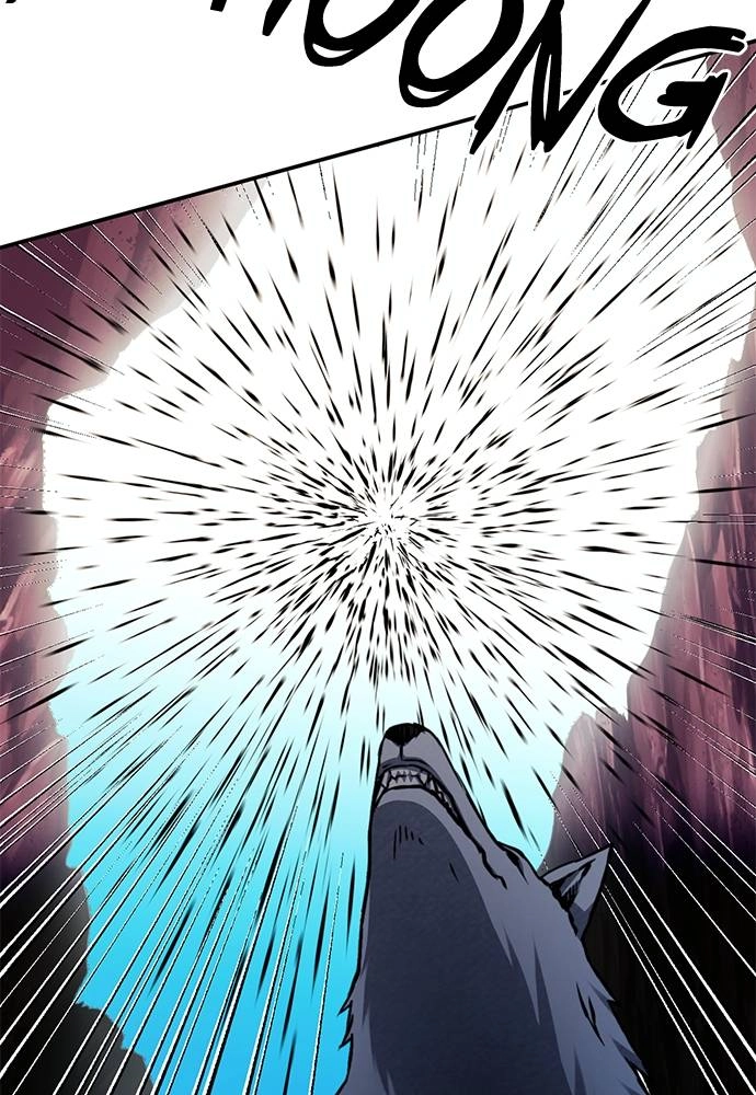 The Druid of Seoul Station Chapter 124 Page 27