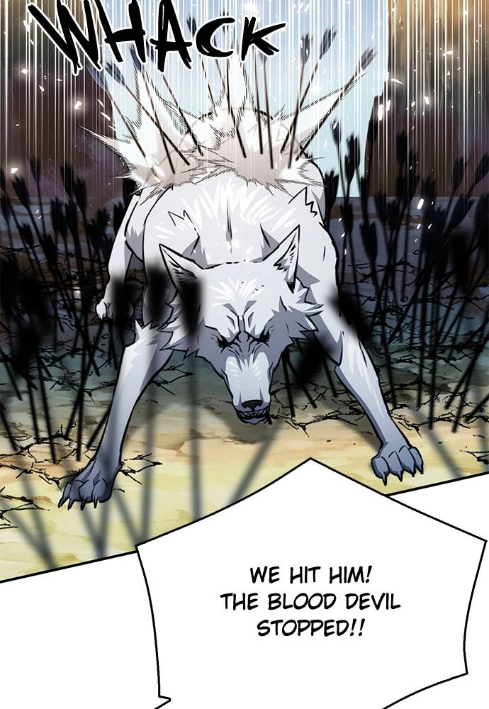 The Druid of Seoul Station Chapter 124 Page 29