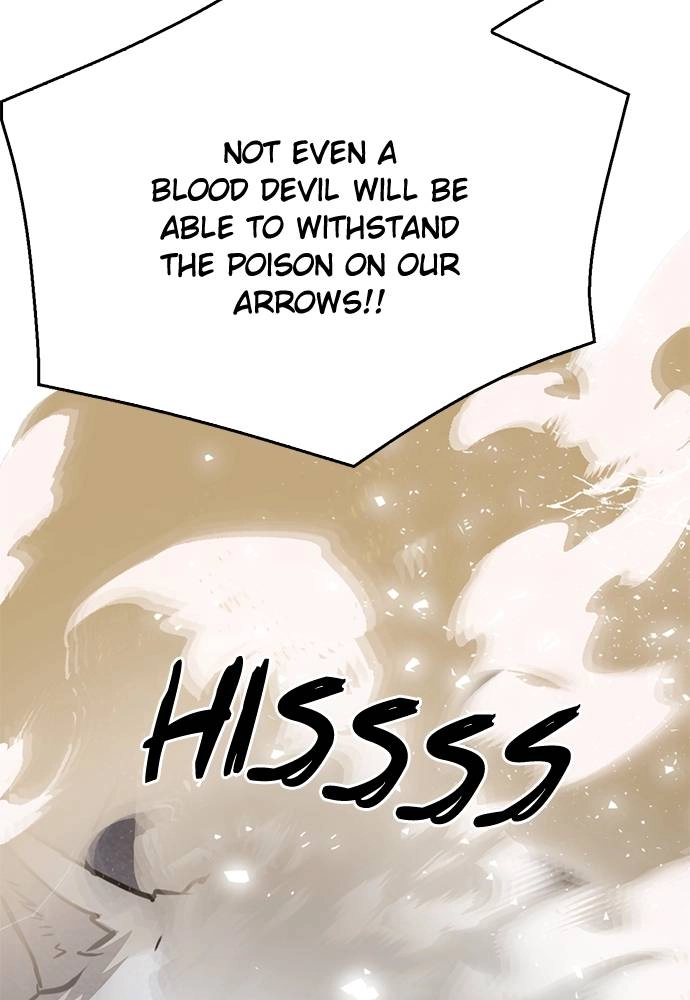 The Druid of Seoul Station Chapter 124 Page 30