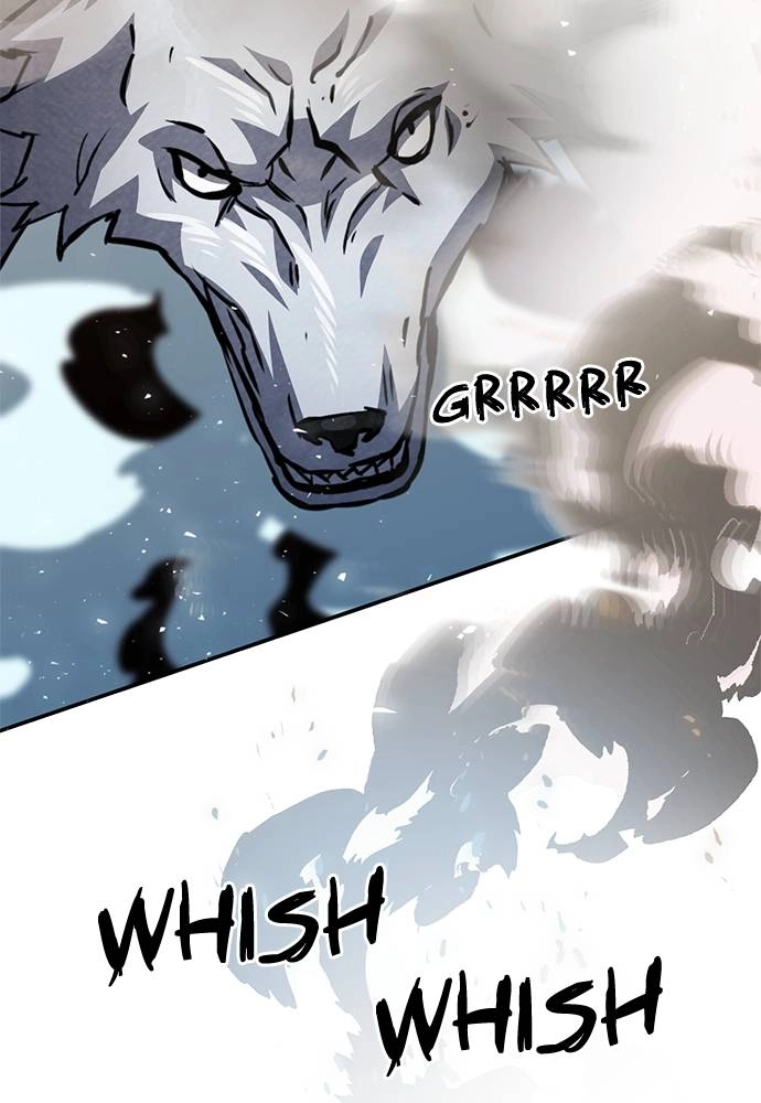 The Druid of Seoul Station Chapter 124 Page 31